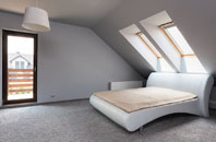 Wash Dyke bedroom extensions