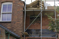 free Wash Dyke home extension quotes